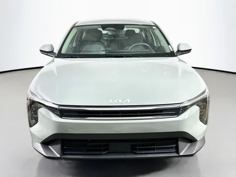 Photos of 2025 Kia K4 LXS for sale in Summerville, SC at Automaxx of the Carolinas