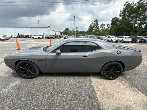 More photos of 2023 Dodge Challenger R/T Scat Pack at Automaxx of the Carolinas, SC
