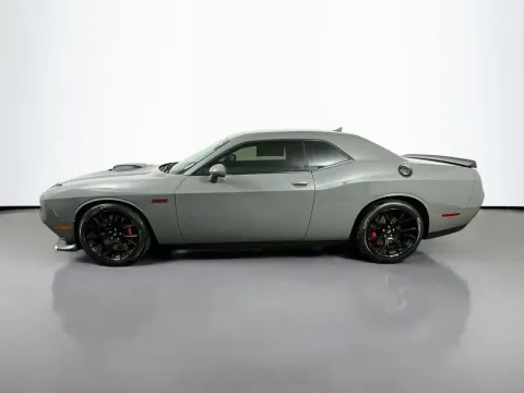 More photos of 2023 Dodge Challenger R/T Scat Pack at Automaxx of the Carolinas, SC