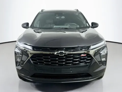 Photos of 2026 Chevrolet Trax 2RS for sale in Summerville, SC at Automaxx of the Carolinas