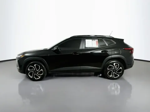 More photos of 2026 Chevrolet Trax 2RS at Automaxx of the Carolinas, SC