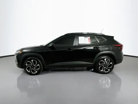 More photos of 2026 Chevrolet Trax 2RS at Automaxx of the Carolinas, SC