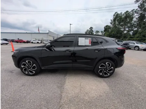 More photos of 2026 Chevrolet Trax 2RS at Automaxx of the Carolinas, SC