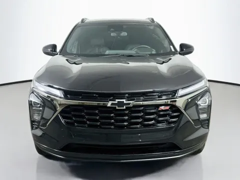 Photos of 2026 Chevrolet Trax 2RS for sale in Summerville, SC at Automaxx of the Carolinas