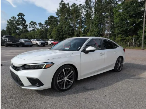 More photos of 2024 Honda Civic Touring at Automaxx of the Carolinas, SC