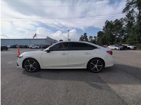 More photos of 2024 Honda Civic Touring at Automaxx of the Carolinas, SC