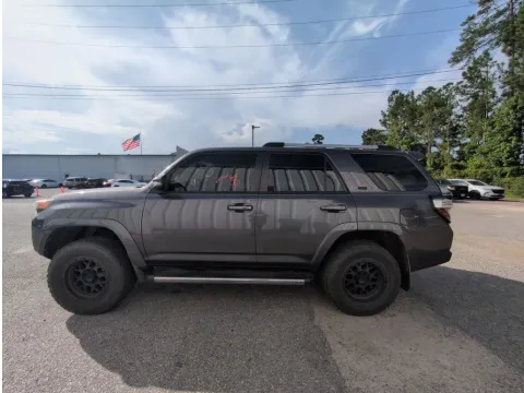 More photos of 2019 Toyota 4Runner SR5 Premium at Automaxx of the Carolinas, SC