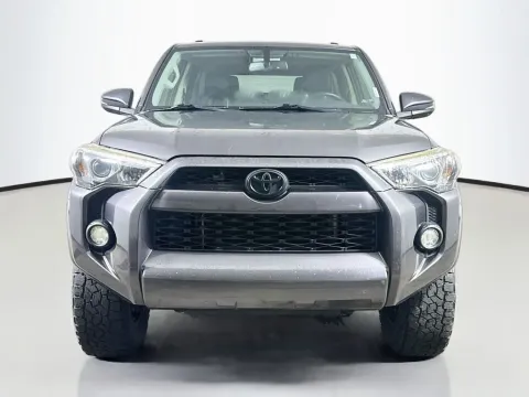 Photos of 2019 Toyota 4Runner SR5 Premium for sale in Summerville, SC at Automaxx of the Carolinas