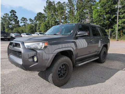 More photos of 2019 Toyota 4Runner SR5 Premium at Automaxx of the Carolinas, SC
