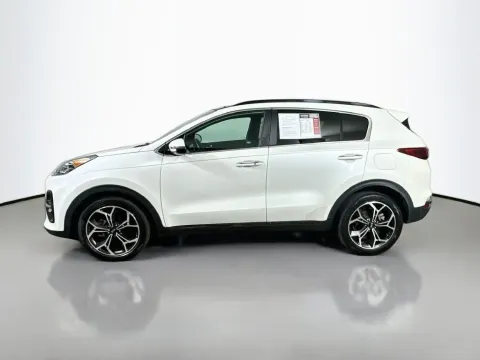 More photos of 2022 Kia Sportage SX at Automaxx of the Carolinas, SC
