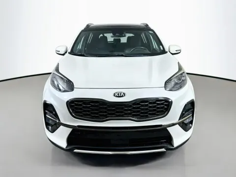 Photos of 2022 Kia Sportage SX for sale in Summerville, SC at Automaxx of the Carolinas