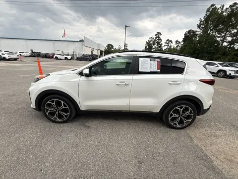 More photos of 2022 Kia Sportage SX at Automaxx of the Carolinas, SC