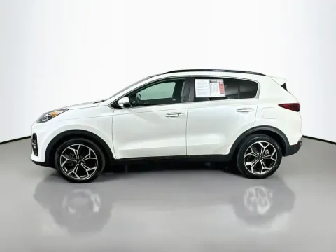 More photos of 2022 Kia Sportage SX at Automaxx of the Carolinas, SC
