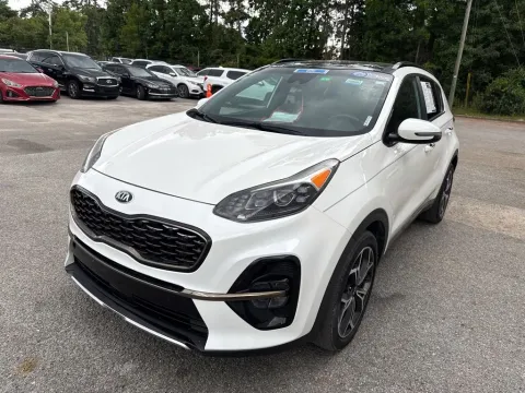 More photos of 2022 Kia Sportage SX at Automaxx of the Carolinas, SC