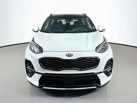 Photos of 2022 Kia Sportage SX for sale in Summerville, SC at Automaxx of the Carolinas