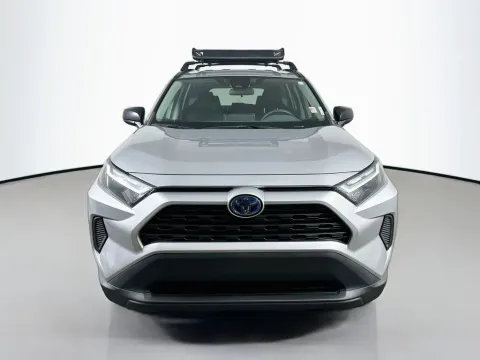 Photos of 2024 Toyota RAV4 Hybrid LE for sale in Summerville, SC at Automaxx of the Carolinas
