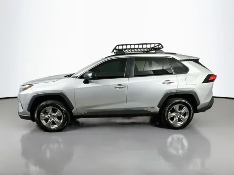 More photos of 2024 Toyota RAV4 Hybrid LE at Automaxx of the Carolinas, SC