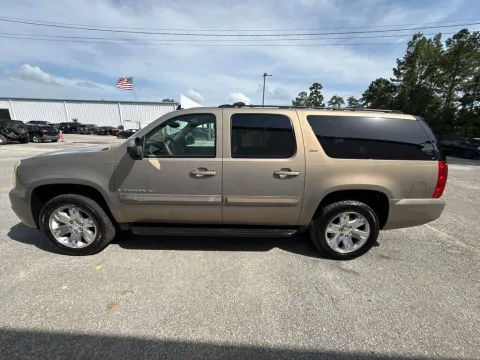 More photos of 2007 GMC Yukon XL SLT 1500 at Automaxx of the Carolinas, SC