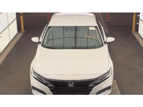 Another view of 2019 Honda Accord LX for sale in Summerville, SC at Automaxx of the Carolinas