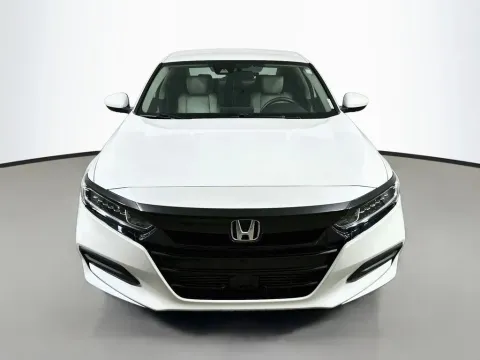 Photos of 2019 Honda Accord LX for sale in Summerville, SC at Automaxx of the Carolinas