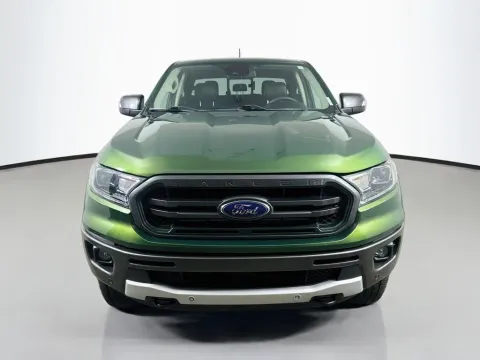 Photos of 2023 Ford Ranger Lariat for sale in Summerville, SC at Automaxx of the Carolinas