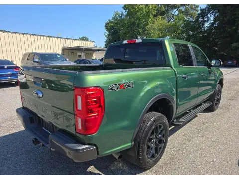 More photos of 2023 Ford Ranger Lariat at Automaxx of the Carolinas, SC