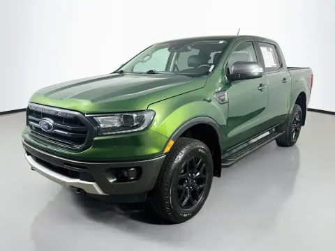 Another view of 2023 Ford Ranger Lariat for sale in Summerville, SC at Automaxx of the Carolinas