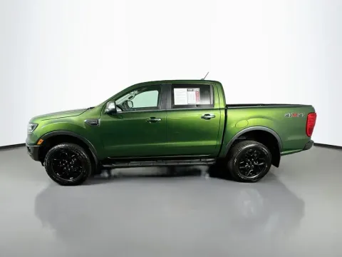 More photos of 2023 Ford Ranger Lariat at Automaxx of the Carolinas, SC