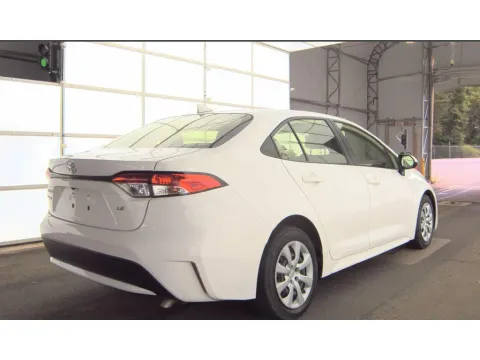 More photos of 2022 Toyota Corolla LE at Automaxx of the Carolinas, SC