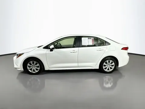 More photos of 2022 Toyota Corolla LE at Automaxx of the Carolinas, SC
