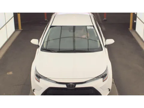Another view of 2022 Toyota Corolla LE for sale in Summerville, SC at Automaxx of the Carolinas