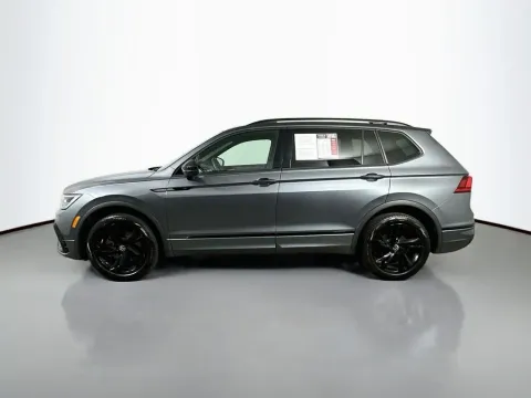 More photos of 2023 Volkswagen Tiguan 2.0T SE R-Line Black at Automaxx of the Carolinas, SC