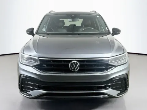 Photos of 2023 Volkswagen Tiguan 2.0T SE R-Line Black for sale in Summerville, SC at Automaxx of the Carolinas