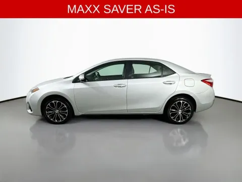 More photos of 2016 Toyota Corolla S Plus at Automaxx of the Carolinas, SC