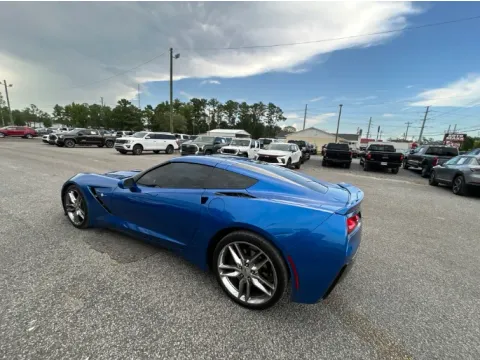 More photos of 2015 Chevrolet Corvette Stingray Z51 at Automaxx of the Carolinas, SC