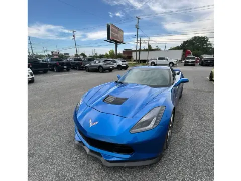 More photos of 2015 Chevrolet Corvette Stingray Z51 at Automaxx of the Carolinas, SC