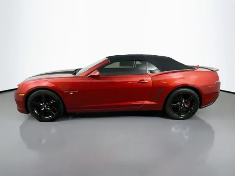 More photos of 2015 Chevrolet Camaro 2LT at Automaxx of the Carolinas, SC