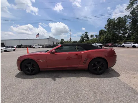 More photos of 2015 Chevrolet Camaro 2LT at Automaxx of the Carolinas, SC