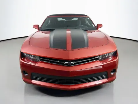 Photos of 2015 Chevrolet Camaro 2LT for sale in Summerville, SC at Automaxx of the Carolinas
