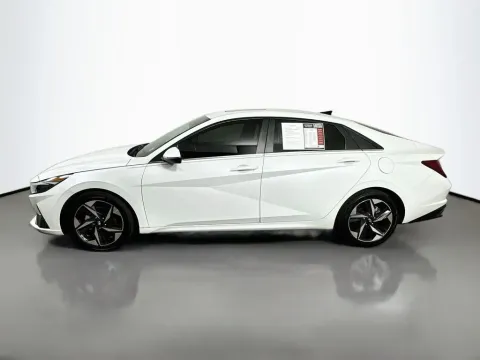 More photos of 2021 Hyundai Elantra Limited at Automaxx of the Carolinas, SC