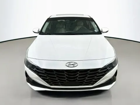 Photos of 2021 Hyundai Elantra Limited for sale in Summerville, SC at Automaxx of the Carolinas