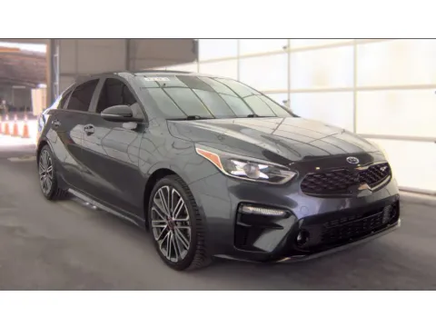 More photos of 2021 Kia Forte GT at Automaxx of the Carolinas, SC