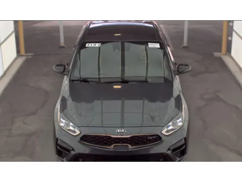 Another view of 2021 Kia Forte GT for sale in Summerville, SC at Automaxx of the Carolinas