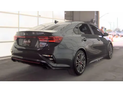 More photos of 2021 Kia Forte GT at Automaxx of the Carolinas, SC