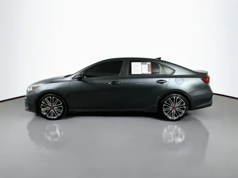 More photos of 2021 Kia Forte GT at Automaxx of the Carolinas, SC