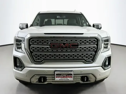 Photos of 2020 GMC Sierra 1500 Denali for sale in Summerville, SC at Automaxx of the Carolinas