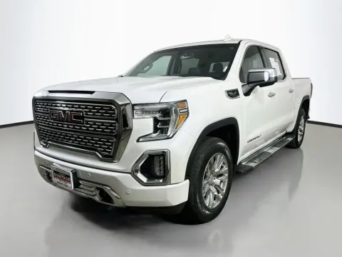 Another view of 2020 GMC Sierra 1500 Denali for sale in Summerville, SC at Automaxx of the Carolinas