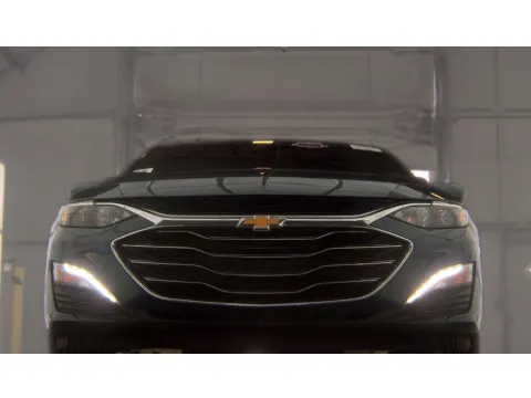 Another view of 2020 Chevrolet Malibu LT for sale in Summerville, SC at Automaxx of the Carolinas