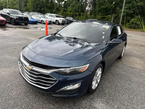 More photos of 2020 Chevrolet Malibu LT at Automaxx of the Carolinas, SC