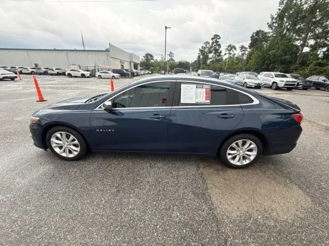 More photos of 2020 Chevrolet Malibu LT at Automaxx of the Carolinas, SC